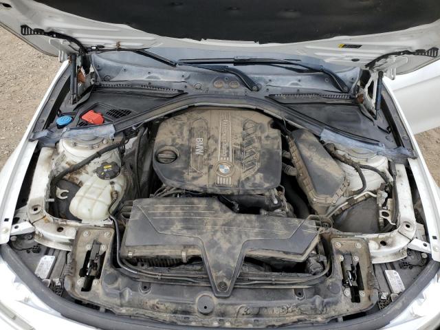 Photo 11 from auction – 2017 BMW 328 D XDRI with VIN WBA8J1C36HA018355