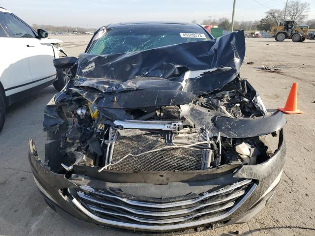 Photo 5 from auction – 2019 CHEVROLET MALIBU LT with VIN 1G1ZD5ST0KF138503