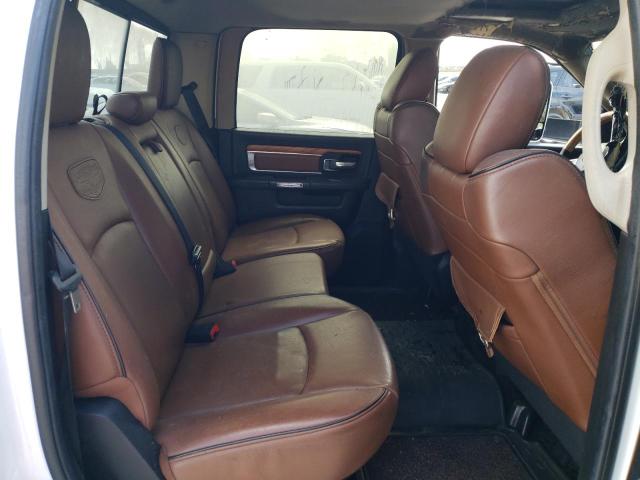 Photo 10 from auction – 2013 RAM 2500 LONGH with VIN 3C6UR5GL3DG615011