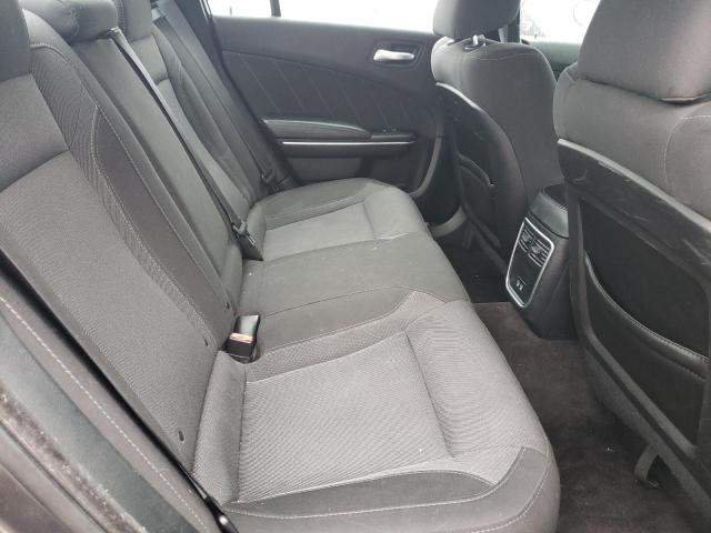 Photo 10 from auction – 2018 DODGE CHARGER SX with VIN 2C3CDXHG4JH133972