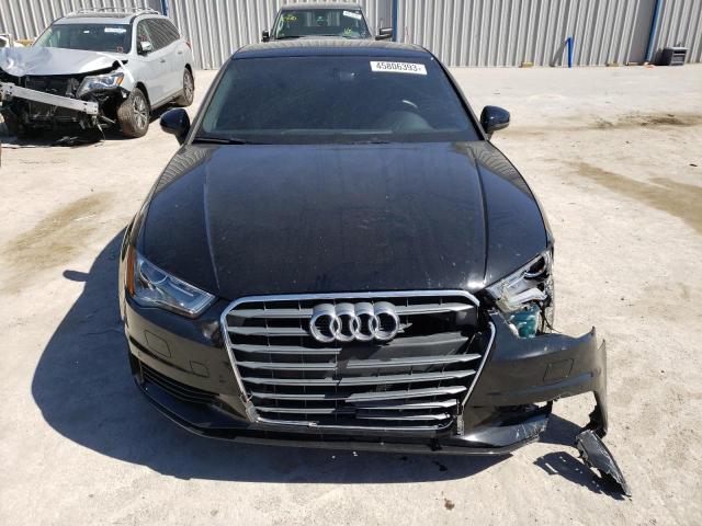 Photo 5 from auction – 2016 AUDI A3 PREMIUM with VIN WAUA7GFF6G1005824