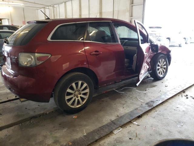 Photo 3 from auction – 2011 MAZDA CX-7 with VIN JM3ER2A55B0395921