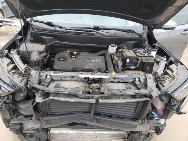 Photo 11 from auction – 2019 GMC TERRAIN SL with VIN 3GKALTEV2KL224544