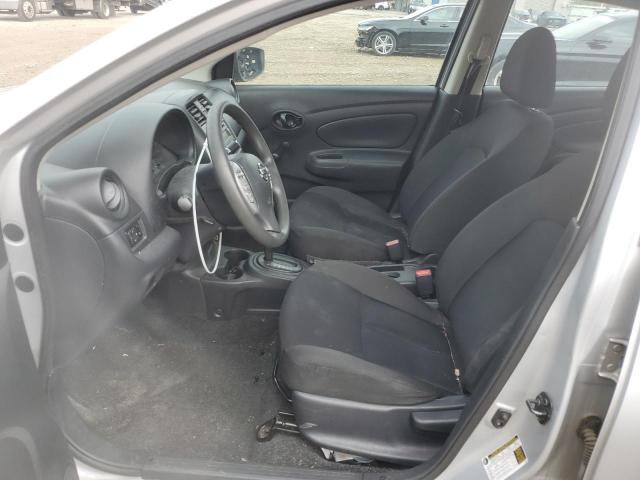 Photo 7 from auction – 2018 NISSAN VERSA S with VIN 3N1CN7AP1JL828942
