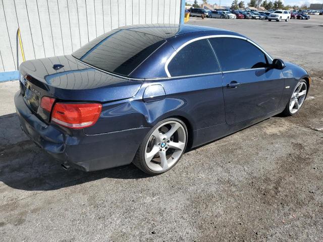 Photo 3 from auction – 2009 BMW 335 I with VIN WBAWL73569P473131