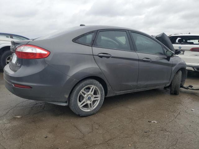 Photo 3 from auction – 2019 FORD FIESTA SE with VIN 3FADP4BJ2KM157481