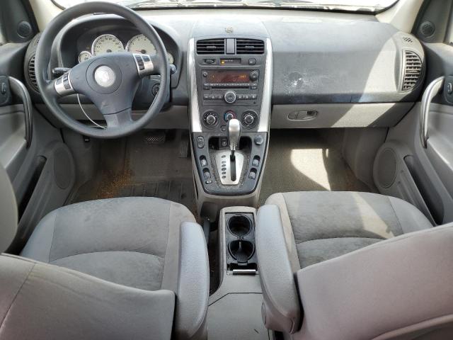 Photo 8 from auction – 2007 SATURN VUE with VIN 5GZCZ33D87S844089