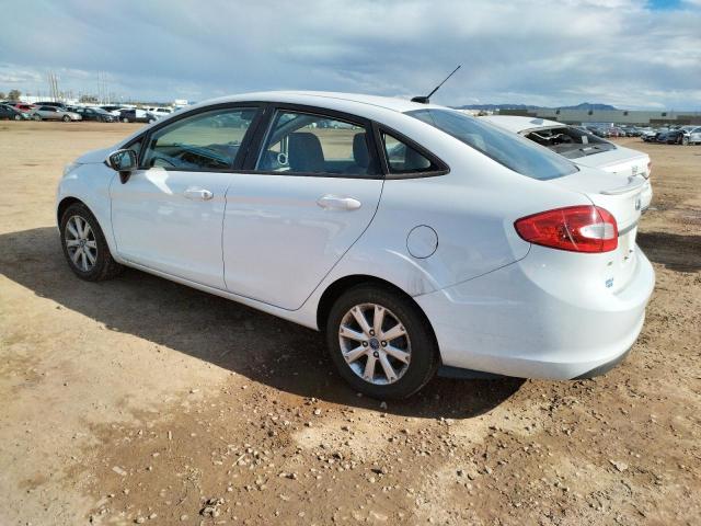 Photo 2 from auction – 2011 FORD FIESTA SE with VIN 3FADP4BJ3BM228915