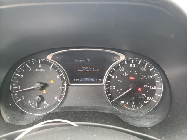 Photo 9 from auction – 2019 NISSAN PATHFINDER with VIN 5N1DR2MM7KC637769
