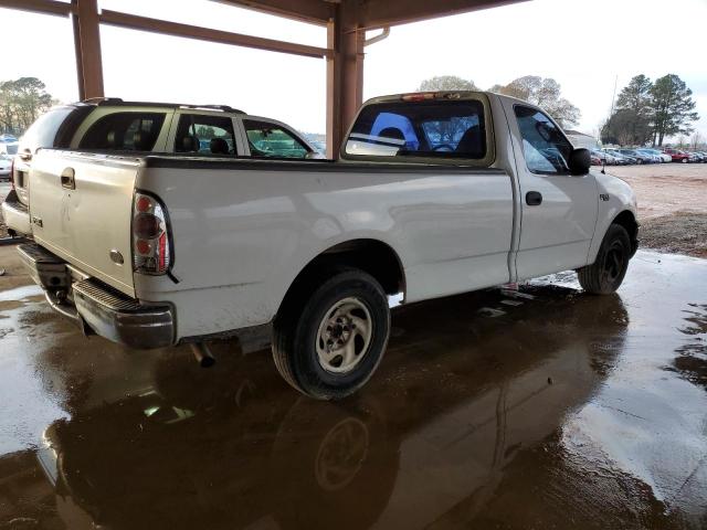 Photo 3 from auction – 2003 FORD F150 with VIN 1FTRF17253NA25731