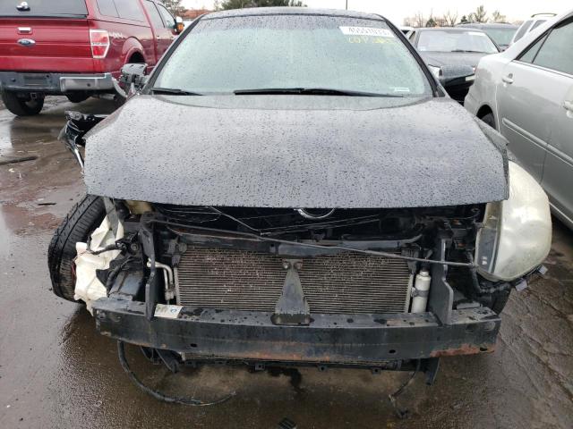 Photo 5 from auction – 2010 NISSAN ALTIMA S with VIN 1N4AL2EP6AC188087