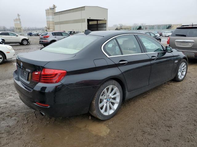 Photo 3 from auction – 2015 BMW 535 XI with VIN WBA5B3C58FD546438