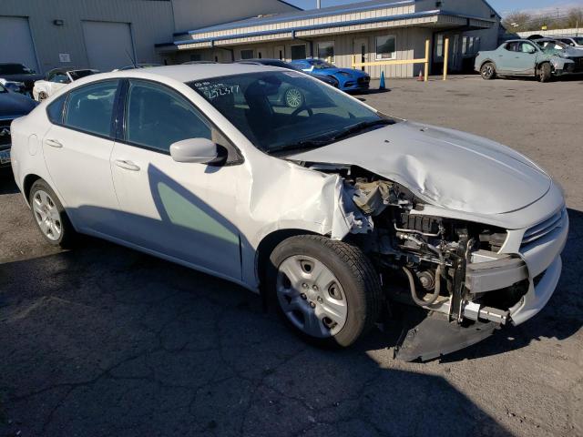 Photo 4 from auction – 2015 DODGE DART SE with VIN 1C3CDFAA0FD336894