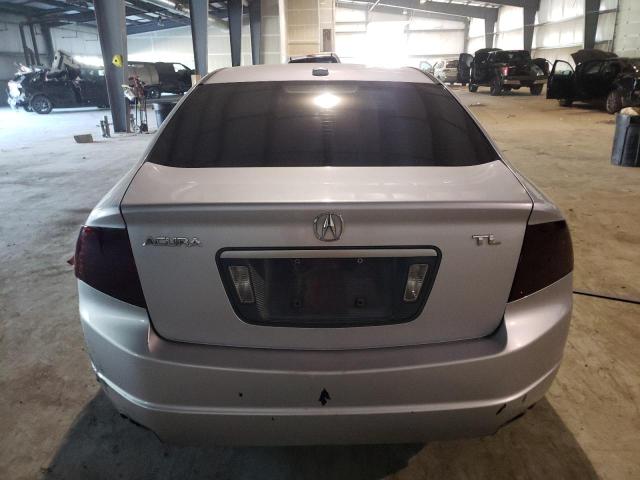 Photo 6 from auction – 2005 ACURA TL with VIN 19UUA66215A019217