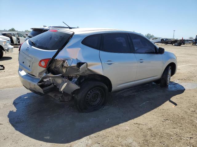 Photo 3 from auction – 2008 NISSAN ROGUE with VIN JN8AS58T98W024630