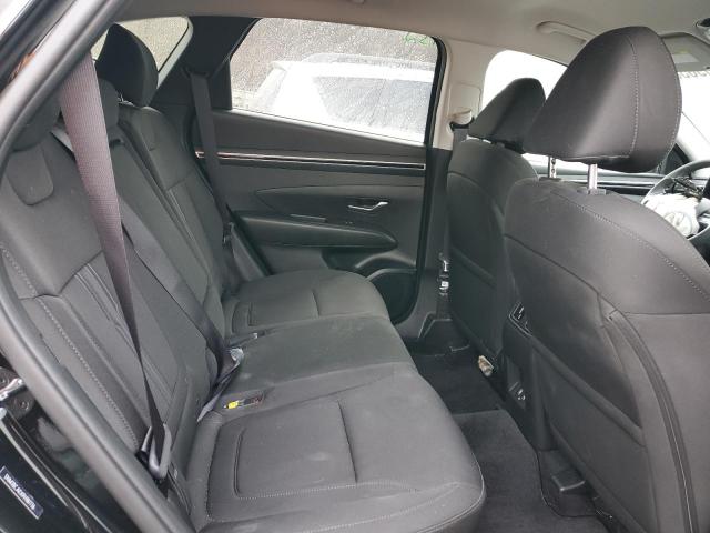 Photo 11 from auction – 2023 HYUNDAI TUCSON SEL with VIN 5NMJBCAEXPH187736