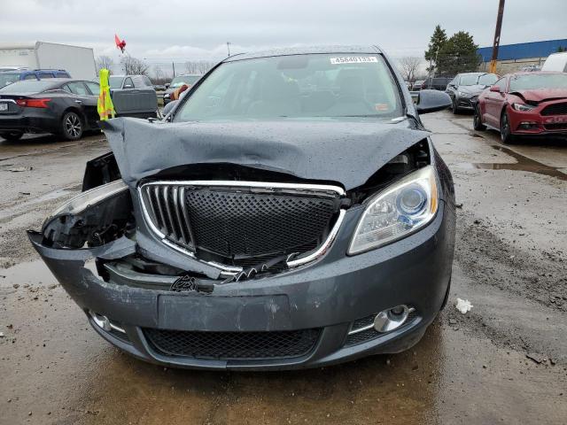 Photo 5 from auction – 2013 BUICK VERANO with VIN 1G4PS5SK4D4170473