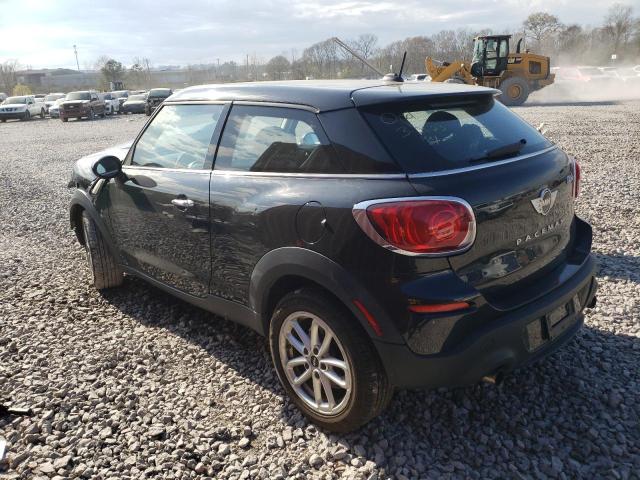 Photo 2 from auction – 2015 MINI COOPER S P with VIN WMWSS5C53FWN49833