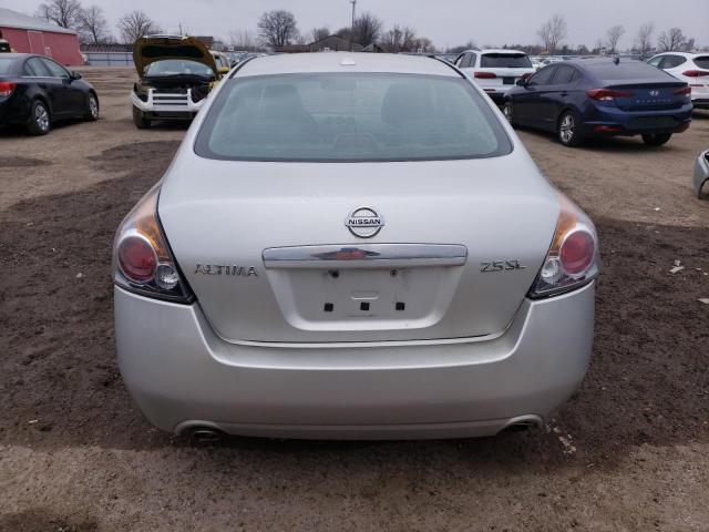 Photo 6 from auction – 2009 NISSAN ALTIMA 2.5 with VIN 1N4AL21E89C193453