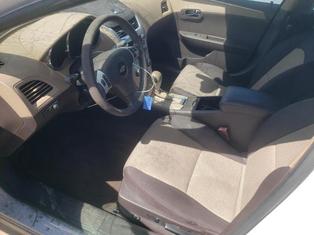 Photo 7 from auction – 2012 CHEVROLET MALIBU LS with VIN 1G1ZB5E02CF217437