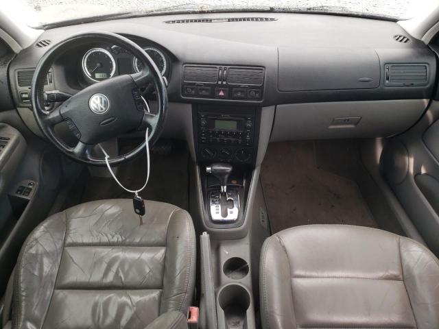 Photo 8 from auction – 2004 VOLKSWAGEN JETTA GLS with VIN 3VWSE69M84M013663