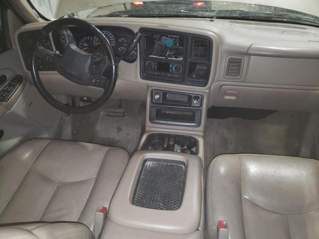 Photo 8 from auction – 2006 GMC NEW SIERRA with VIN 2GTEK13T161248637