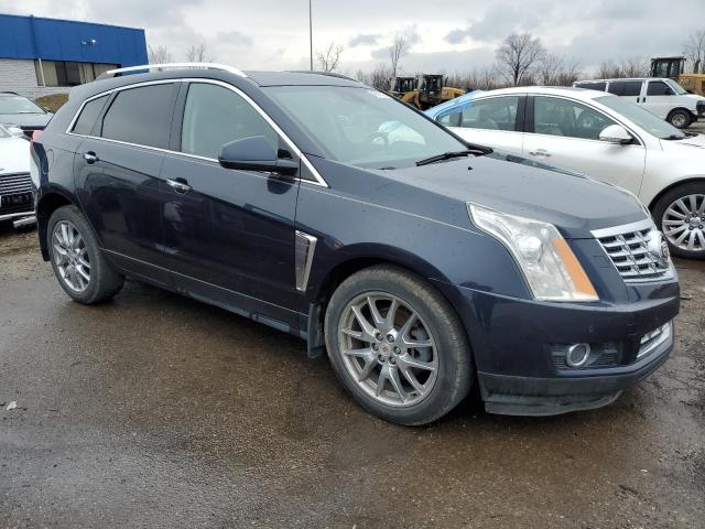 Photo 4 from auction – 2014 CADILLAC SRX PERFOR with VIN 3GYFNFE35ES543341