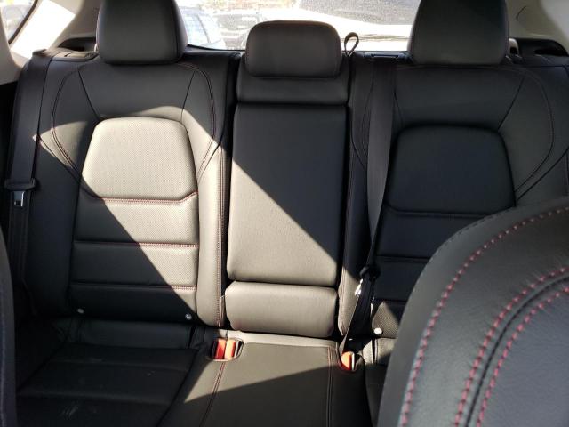 Photo 10 from auction – 2021 MAZDA CX-5 CARBO with VIN JM3KFBCY9M0342614