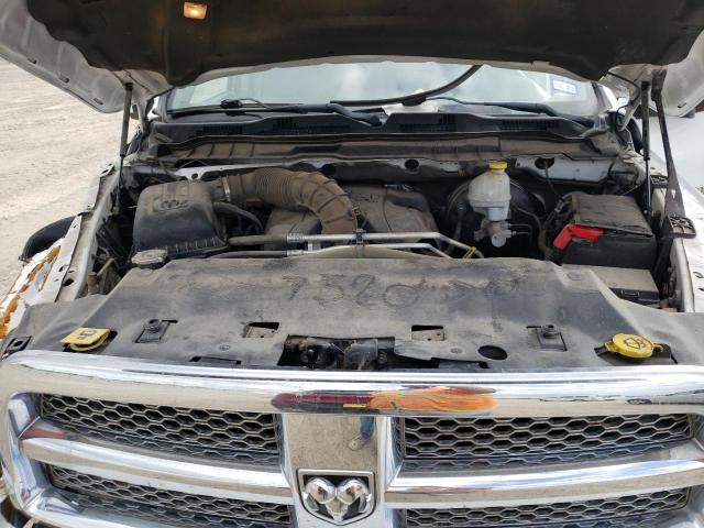 Photo 11 from auction – 2012 DODGE RAM 1500 L with VIN 1C6RD6NT2CS113613