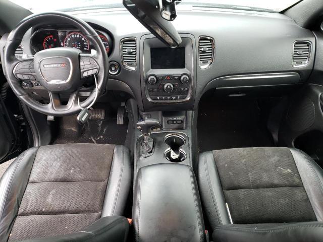Photo 8 from auction – 2020 DODGE DURANGO GT with VIN 1C4RDHDG1LC259228