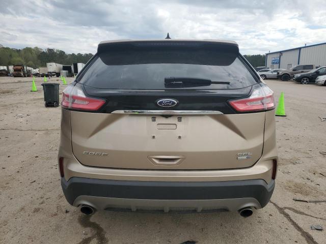 Photo 6 from auction – 2020 FORD EDGE SEL with VIN 2FMPK4J97LBB48013