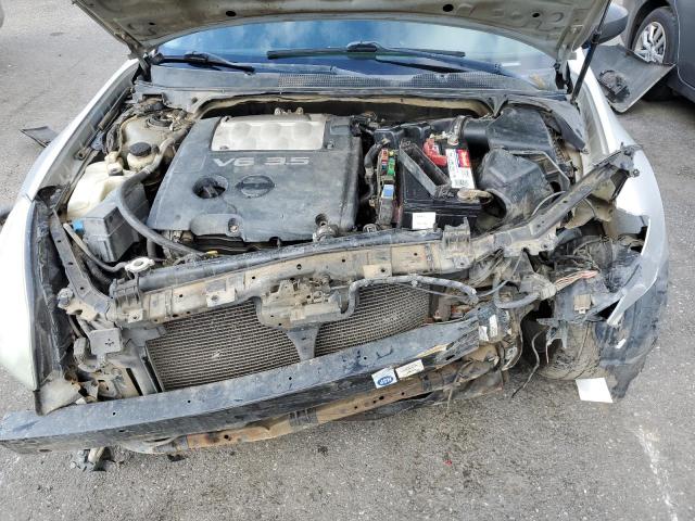 Фото 11 с аукциона – 2008 NISSAN MAXIMA SE с VIN 1N4BA41E48C807516