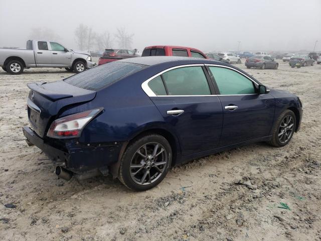 Zdjęcie 3 z aukcji – 2014 NISSAN MAXIMA S z VIN 1N4AA5AP6EC479322