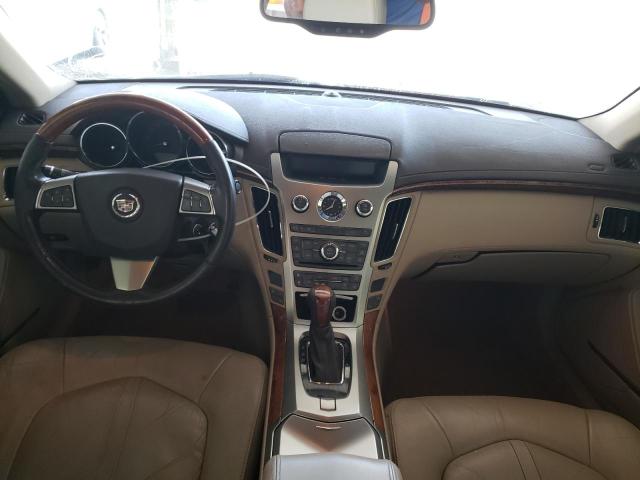 Photo 8 from auction – 2010 CADILLAC CTS LUXURY with VIN 1G6DF5EG5A0109285