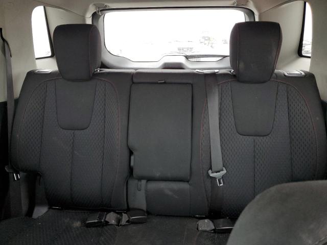 Photo 10 from auction – 2013 GMC TERRAIN DE with VIN 2GKALMEKXD6314527