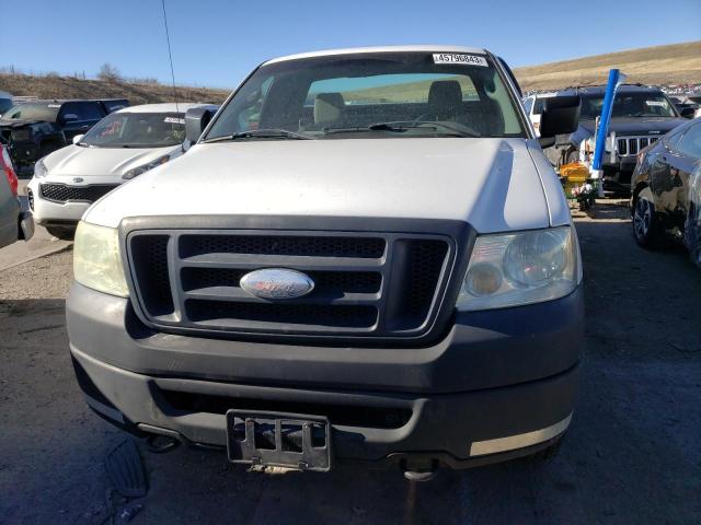Photo 5 from auction – 2008 FORD F150 with VIN 1FTRF14W88KC48345