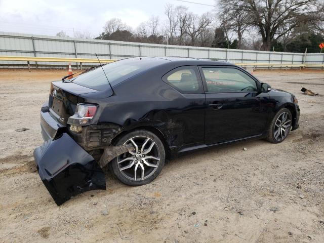 Photo 3 from auction – 2016 SCION TC with VIN JTKJF5C74GJ018636