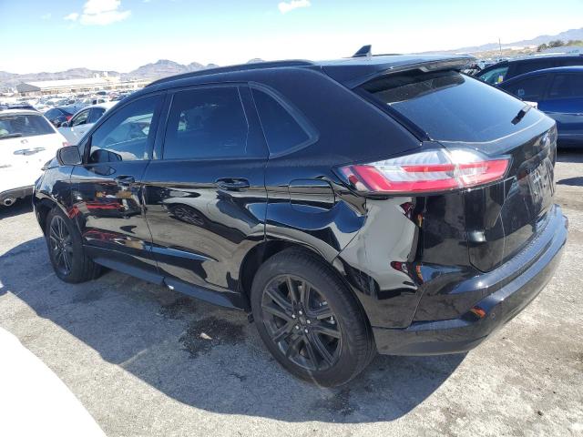 Photo 2 from auction – 2023 FORD EDGE SEL with VIN 2FMPK4J9XPBA01254