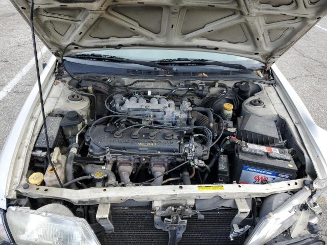 Photo 11 from auction – 1998 NISSAN SENTRA E with VIN 1N4AB41D9WC730509