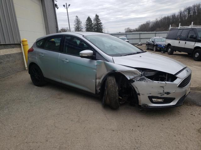 Photo 4 from auction – 2016 FORD FOCUS SE with VIN 1FADP3K22GL333036