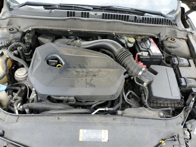 Photo 11 from auction – 2013 FORD FUSION SE with VIN 3FA6P0HR5DR173307
