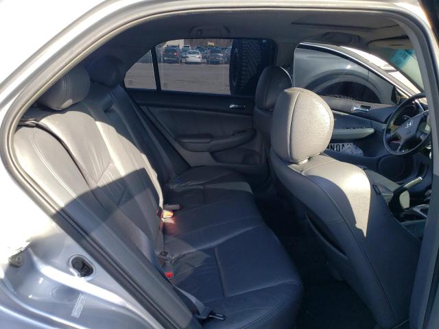 Photo 10 from auction – 2007 HONDA ACCORD EX with VIN 1HGCM66537A044085
