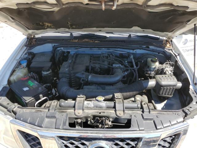 Photo 11 from auction – 2015 NISSAN FRONTIER S with VIN 1N6BD0CT0FN709894