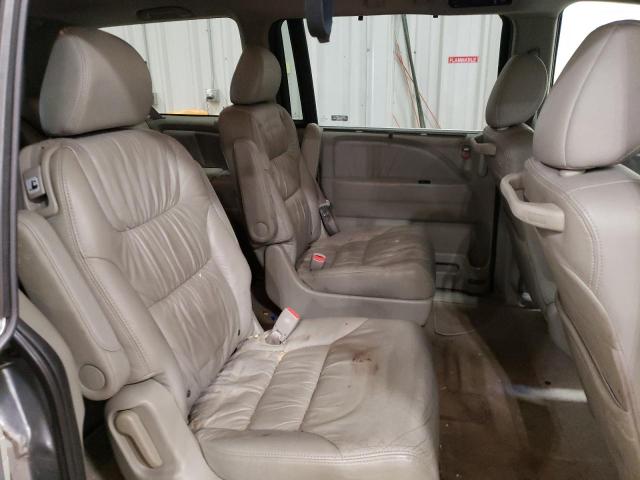 Photo 11 from auction – 2009 HONDA ODYSSEY EX with VIN 5FNRL38799B010588