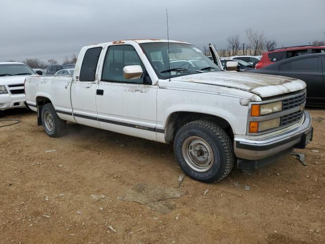 Photo 4 from auction – 1993 CHEVROLET GMT-400 C1 with VIN 2GCEC19Z3P1142099