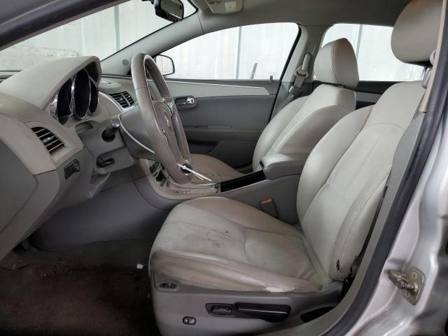 Photo 7 from auction – 2012 CHEVROLET MALIBU 2LT with VIN 1G1ZD5E09CF131620