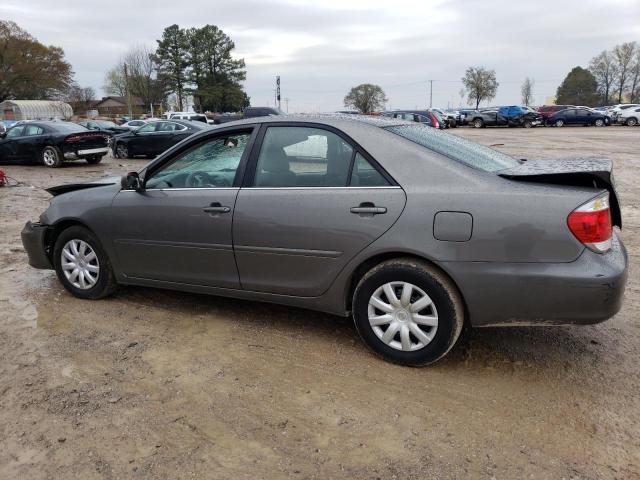 Photo 2 from auction – 2006 TOYOTA CAMRY LE with VIN 4T1BE32K16U745735
