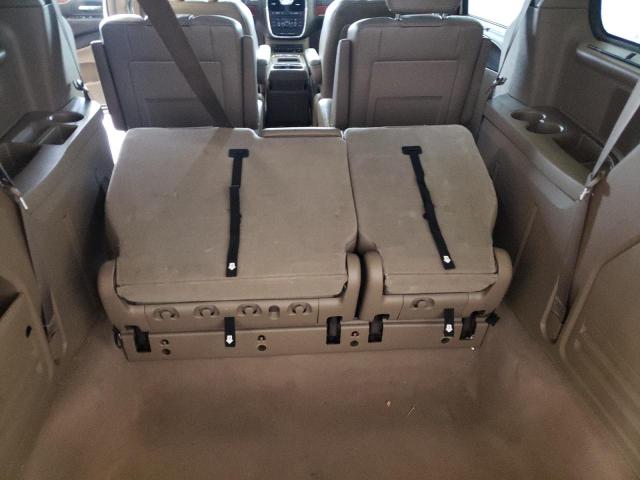 Photo 10 from auction – 2012 CHRYSLER TOWN & COU with VIN 2C4RC1CG4CR369127