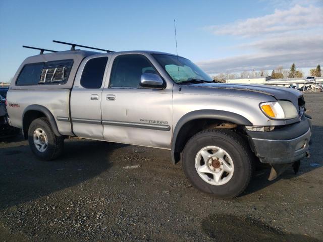 Photo 4 from auction – 2002 TOYOTA TUNDRA ACC with VIN 5TBBT44152S297866