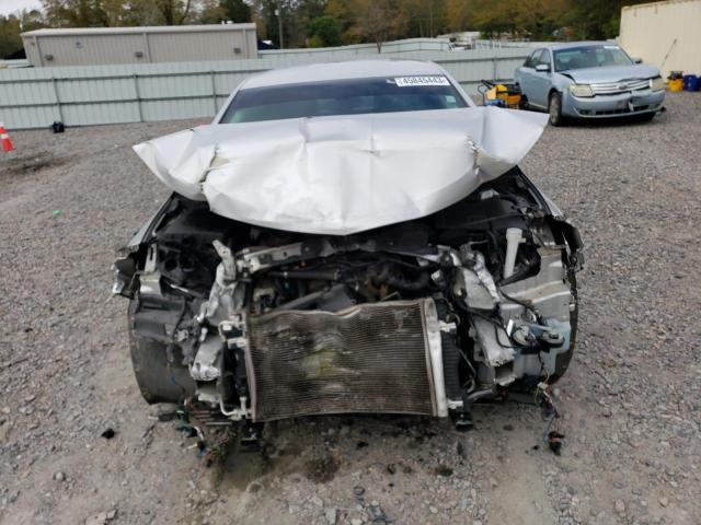 Photo 5 from auction – 2014 CHEVROLET IMPALA LT with VIN 2G1125S39E9201582